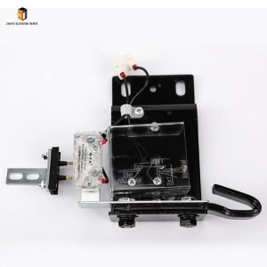 Elevator CV630 Hall Door Lock1