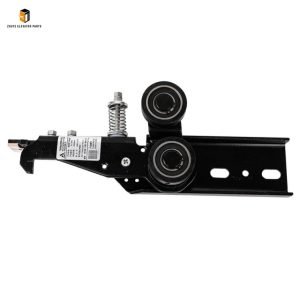 Elevator CV630 Hall Door Lock5