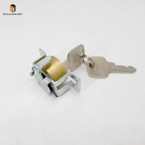 Elevator Car Control Panel Lock1