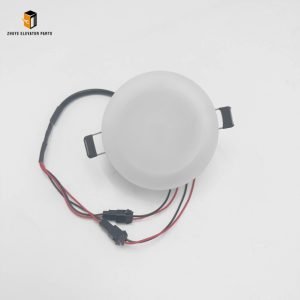 Elevator Car Lights2