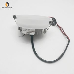 Elevator Car Lights4