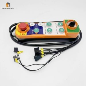 Elevator Car Top Inspection Box4