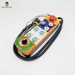 Elevator Car Top Inspection Box5