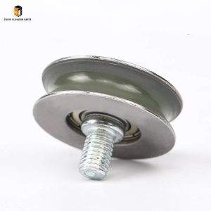 Elevator Door Hanger Roller