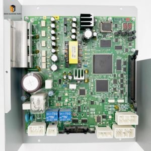 Elevator Door Operator Board3