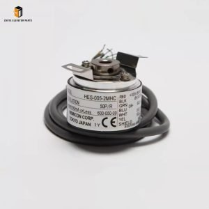 Elevator Door Operator Encoder1