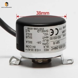 Elevator Door Operator Encoder2