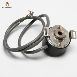 Elevator Door Operator Encoder4