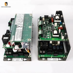 Elevator Emergency Leveling Device2