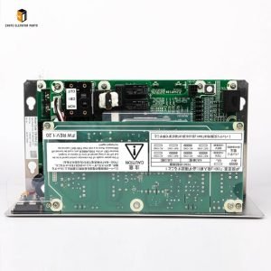 Elevator Emergency Leveling Device3