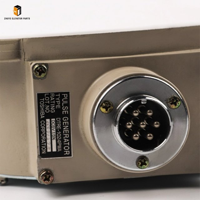 Elevator Encoder Elevator Encoder