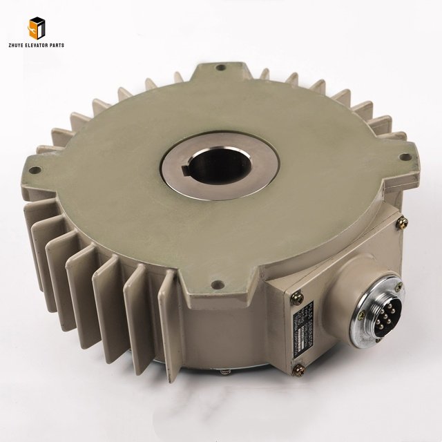 Elevator Encoder2 Elevator Encoder2