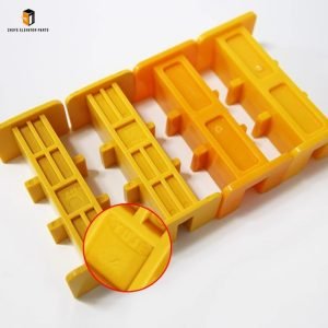 Elevator Guide Shoe Lining1