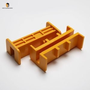 Elevator Guide Shoe Lining2