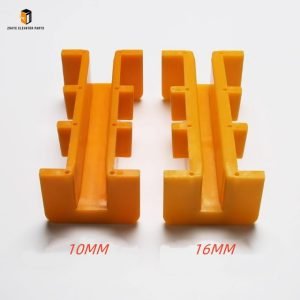 Elevator Guide Shoe Lining3