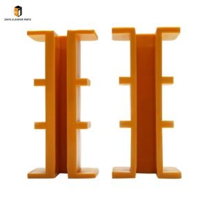 Elevator Guide Shoe Lining4