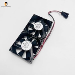 Elevator Inverter Fan