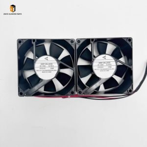 Elevator Inverter Fan1