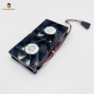 Elevator Inverter Fan4
