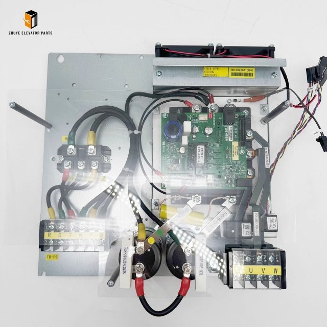 Elevator Inverter Elevator Inverter