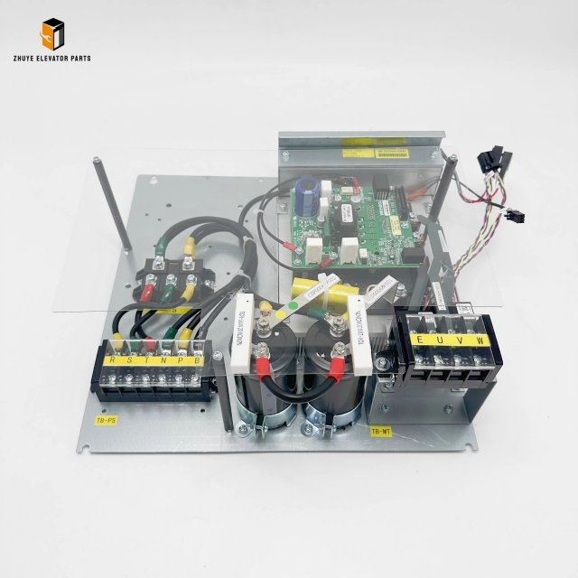 Elevator Inverter1 Elevator Inverter1