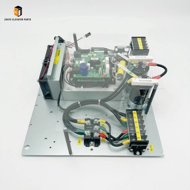 Elevator Inverter3 Elevator Inverter3