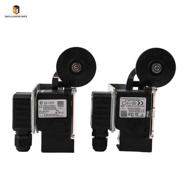 Elevator Limit Switch2 Elevator Limit Switch2