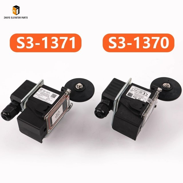 Elevator Limit Switch4 Elevator Limit Switch4