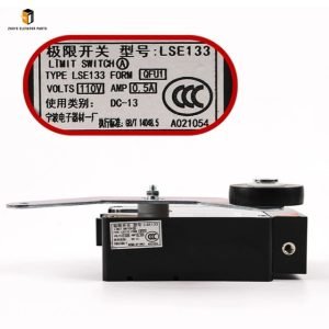 Elevator Limit Switch5