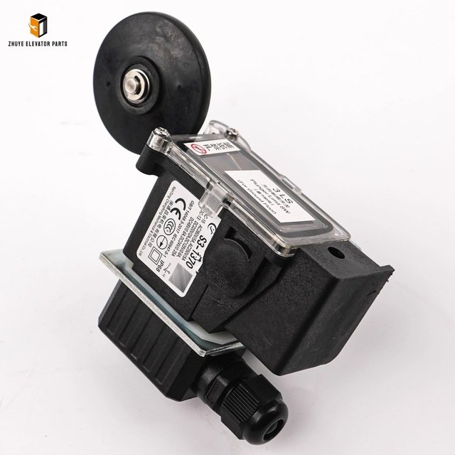 Elevator Limit Switch5 Elevator Limit Switch5