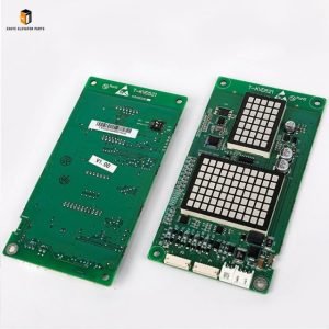 Elevator Lop Display Board