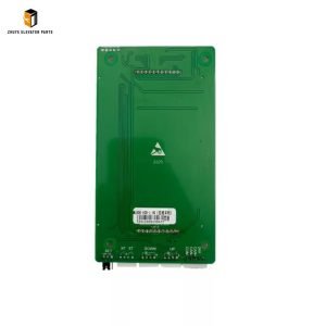 Elevator Lop Display Board1