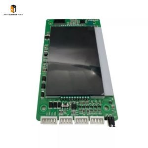 Elevator Lop Display Board2