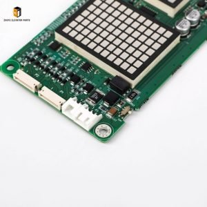 Elevator Lop Display Board2