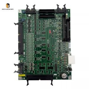 Elevator Motherboard1