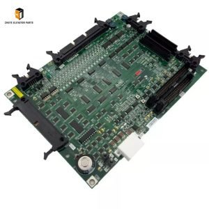 Elevator Motherboard2