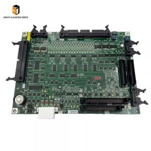 Elevator Motherboard3