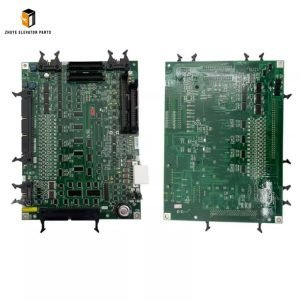 Elevator Motherboard4