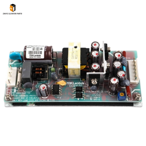 Elevator Power Board2