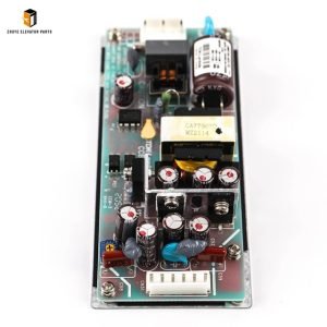 Elevator Power Board3