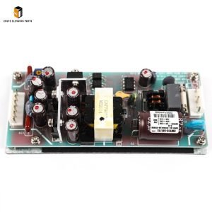 Elevator Power Board4