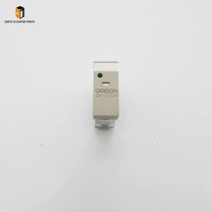 Elevator Relay2