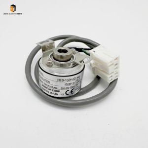 Elevator Speed Limiter Encoder