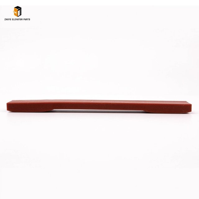 Elevator Three-In-One Guide Shoe Lining2 Elevator Three-In-One Guide Shoe Lining2