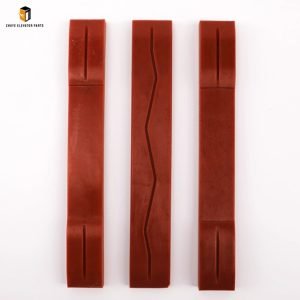 Elevator Three-In-One Guide Shoe Lining3