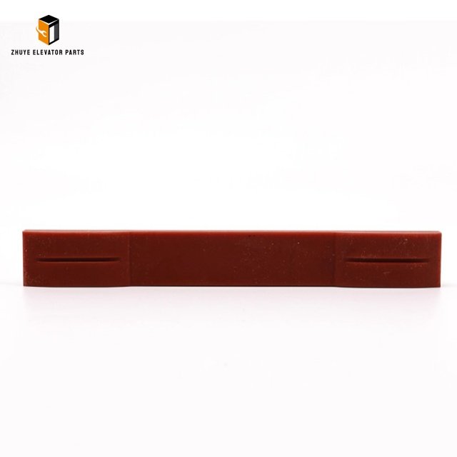 Elevator Three-In-One Guide Shoe Lining4 Elevator Three-In-One Guide Shoe Lining4