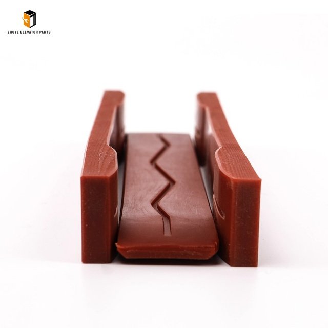 Elevator Three-In-One Guide Shoe Lining5 Elevator Three-In-One Guide Shoe Lining5