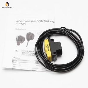 Escalator Detection Switch