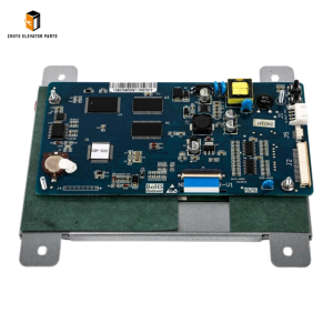 Elevator Cop Display Board1