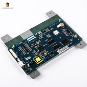 Elevator Cop Display Board2